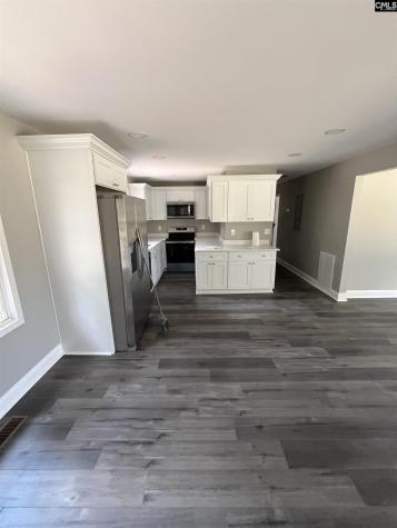 4595 Camden Highway Camden SC 29010