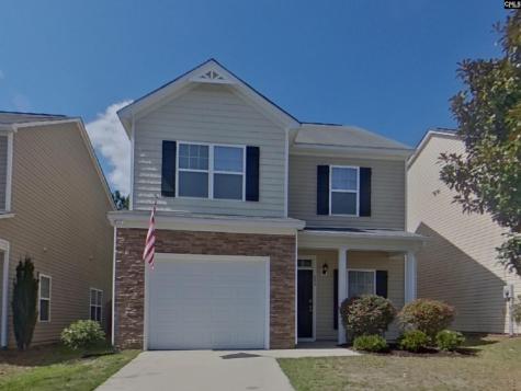 484 Westmoreland Road Columbia SC 29229-6866