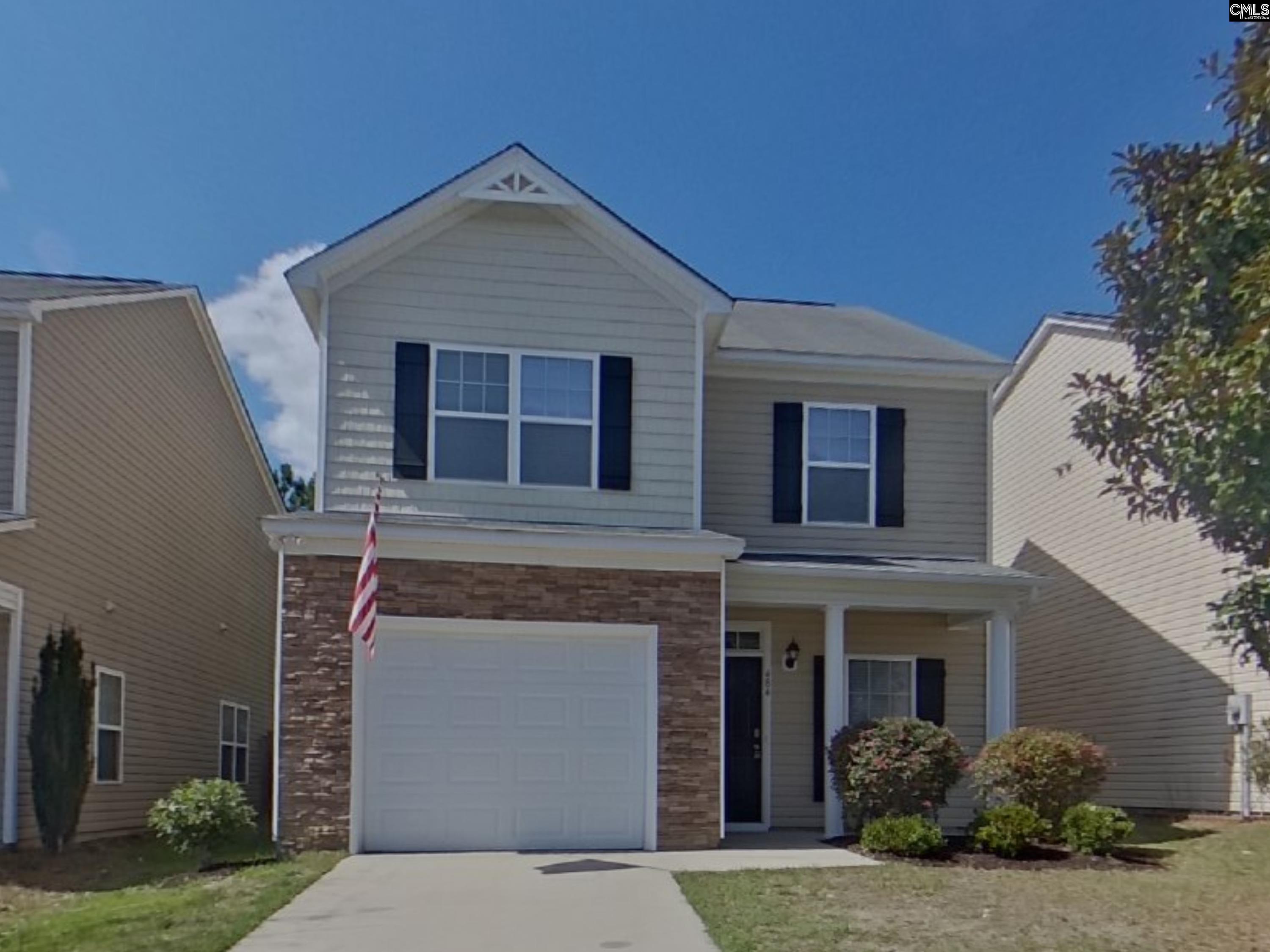 484 Westmoreland Road Columbia SC 29229-6866
