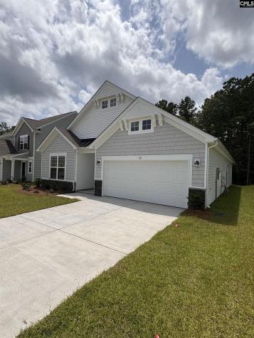 138 Parkwood Court Camden SC 29020