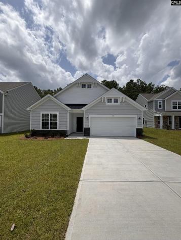 138 Parkwood Court Camden SC 29020
