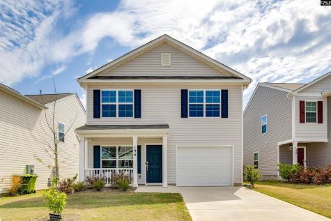 196 Dunham Road Columbia SC 29209