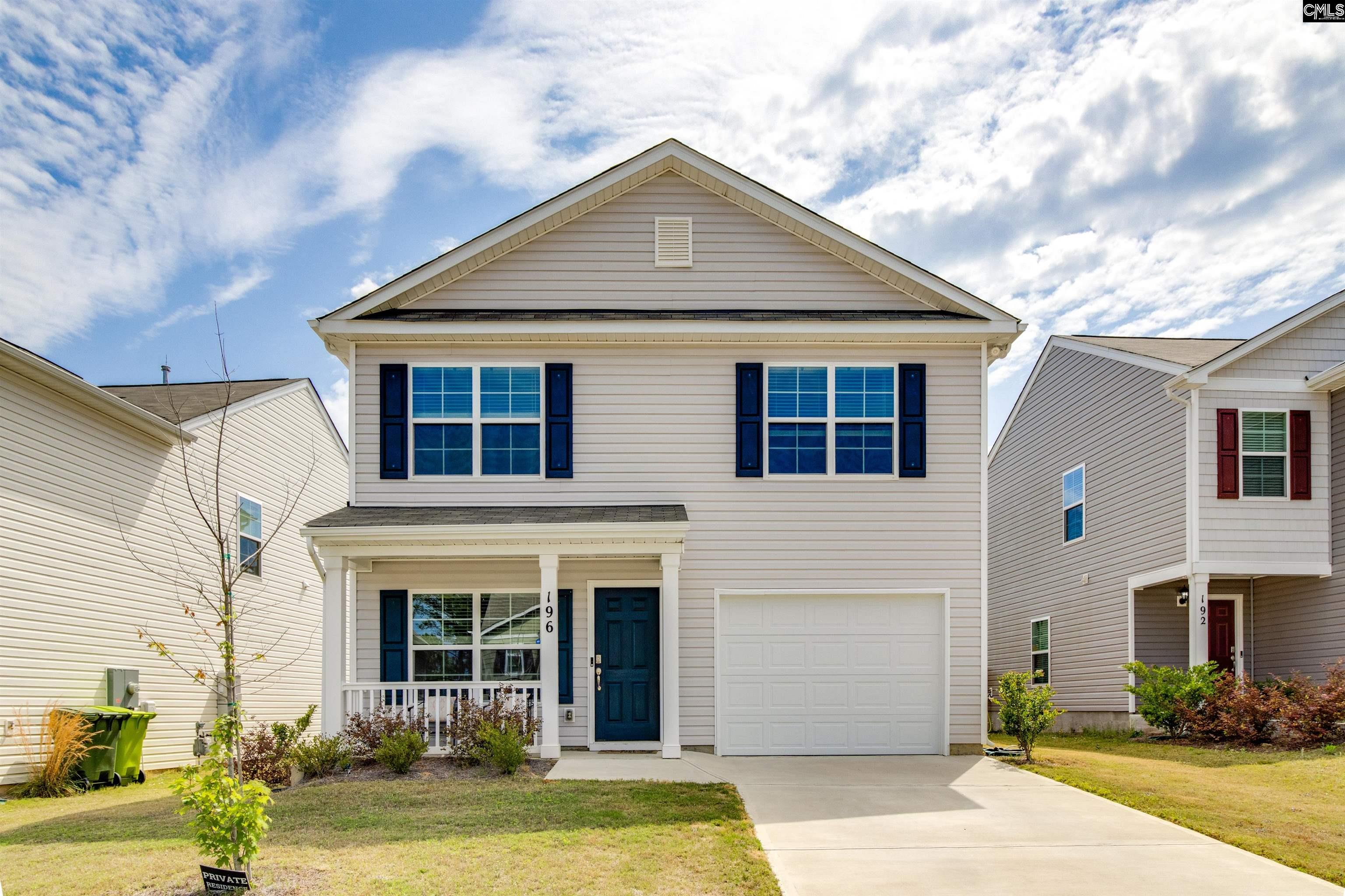 196 Dunham Road Columbia SC 29209
