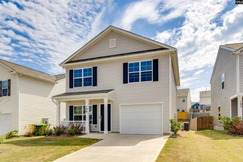 196 Dunham Road Columbia SC 29209