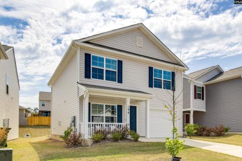 196 Dunham Road Columbia SC 29209