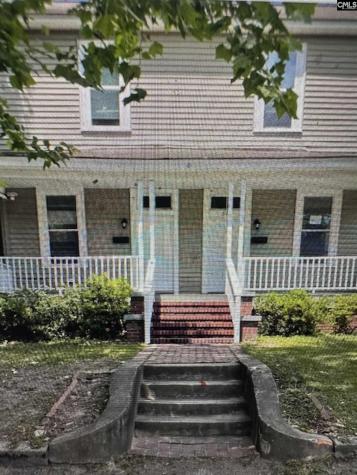617 619 Kentucky Street Columbia SC 29201