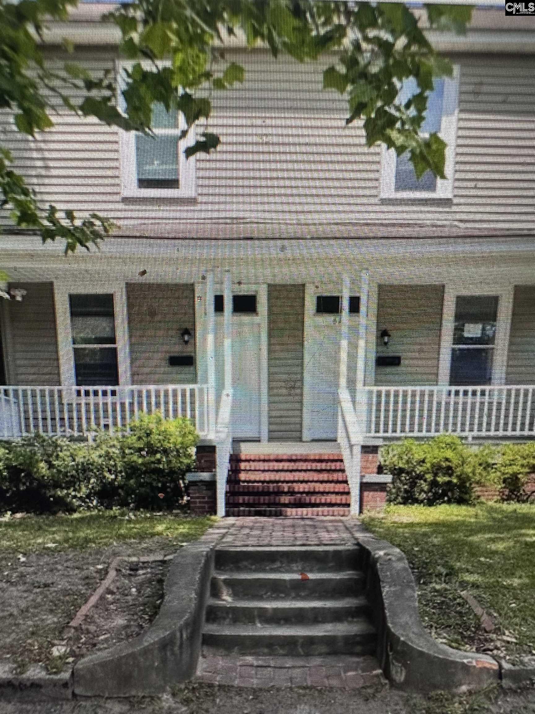 617 619 Kentucky Street Columbia SC 29201