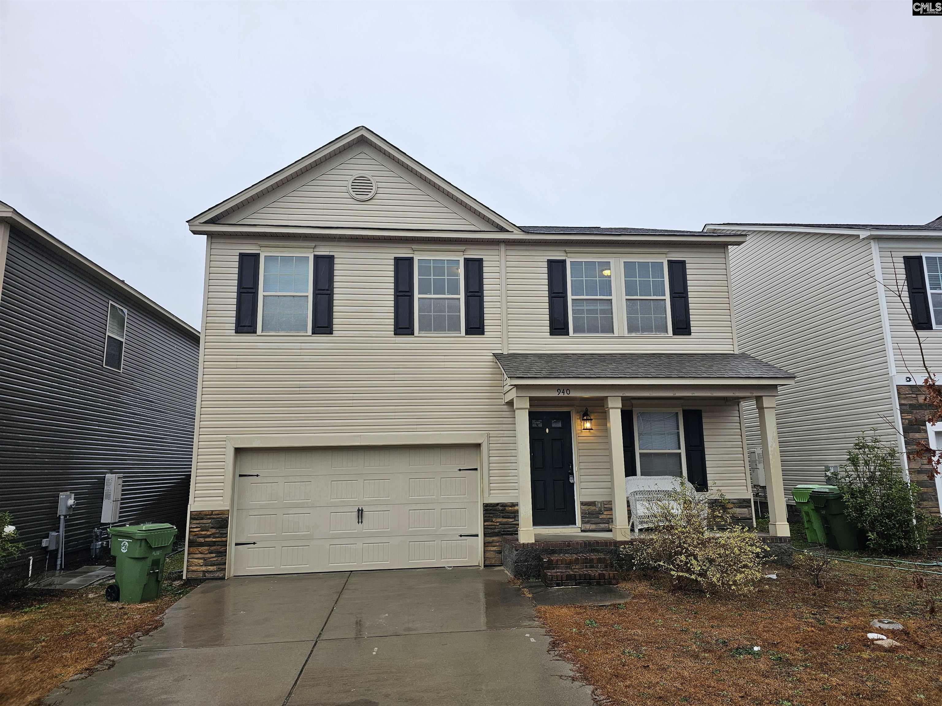 940 Yarrow Lane Columbia SC 29223