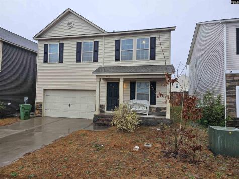 940 Yarrow Lane Columbia SC 29223