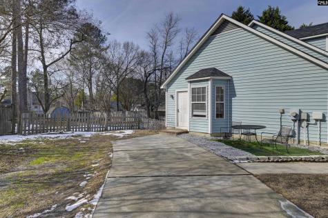 706 Birch Knot Court Lexington SC 29073