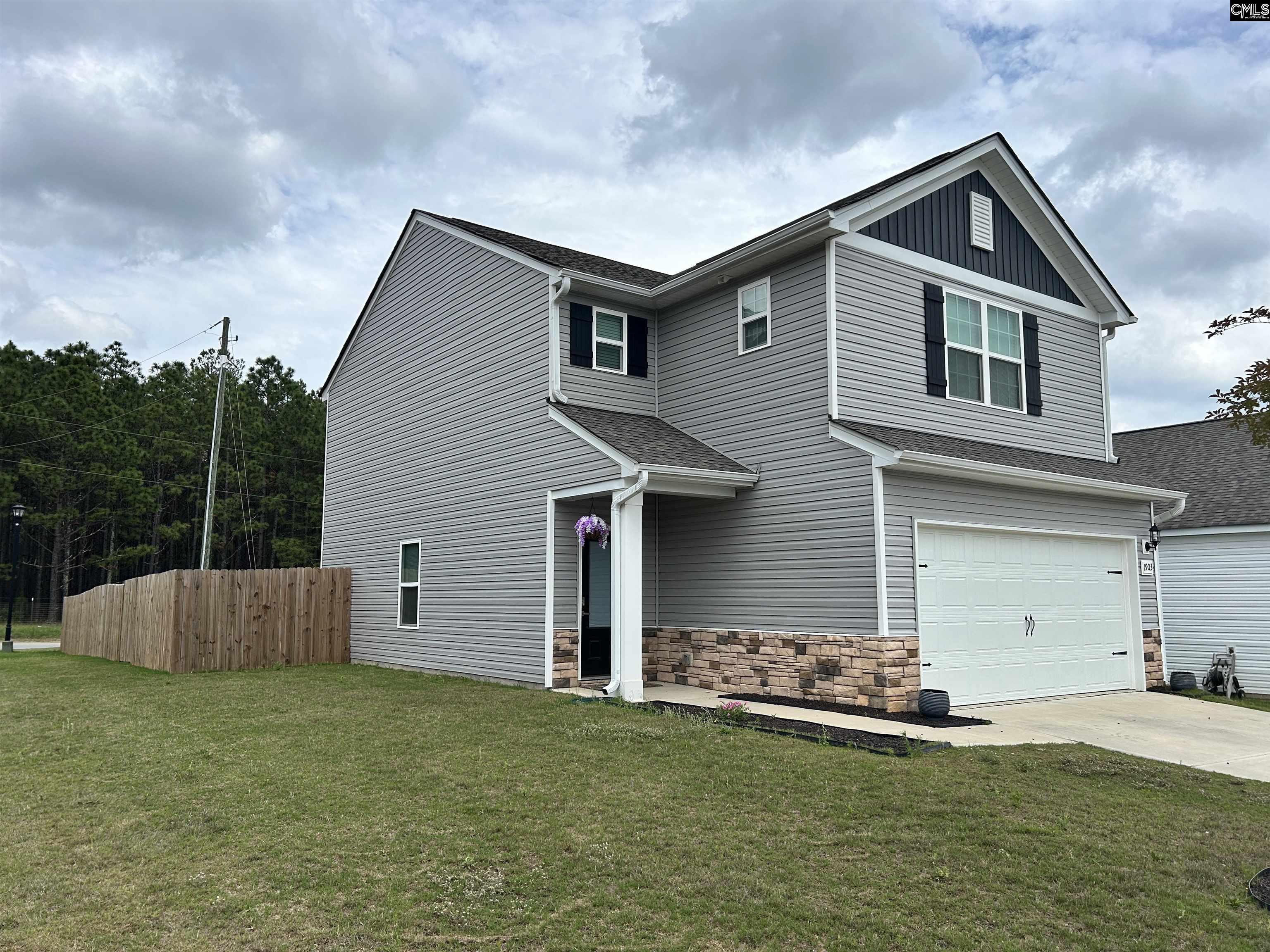 1903 Burning Cider Avenue Gilbert SC 29054