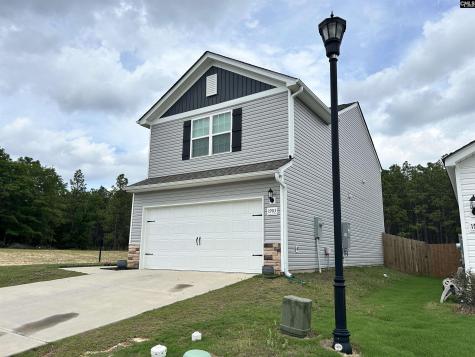 1903 Burning Cider Avenue Gilbert SC 29054
