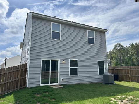 1903 Burning Cider Avenue Gilbert SC 29054