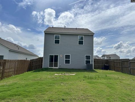 1903 Burning Cider Avenue Gilbert SC 29054