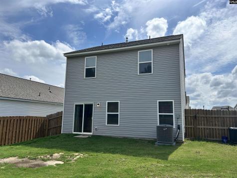 1903 Burning Cider Avenue Gilbert SC 29054