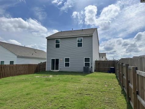 1903 Burning Cider Avenue Gilbert SC 29054