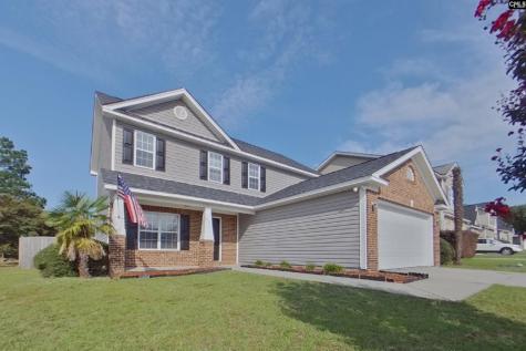 403 Parkstone Court West Columbia SC 29170