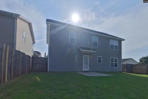 403 Parkstone Court West Columbia SC 29170