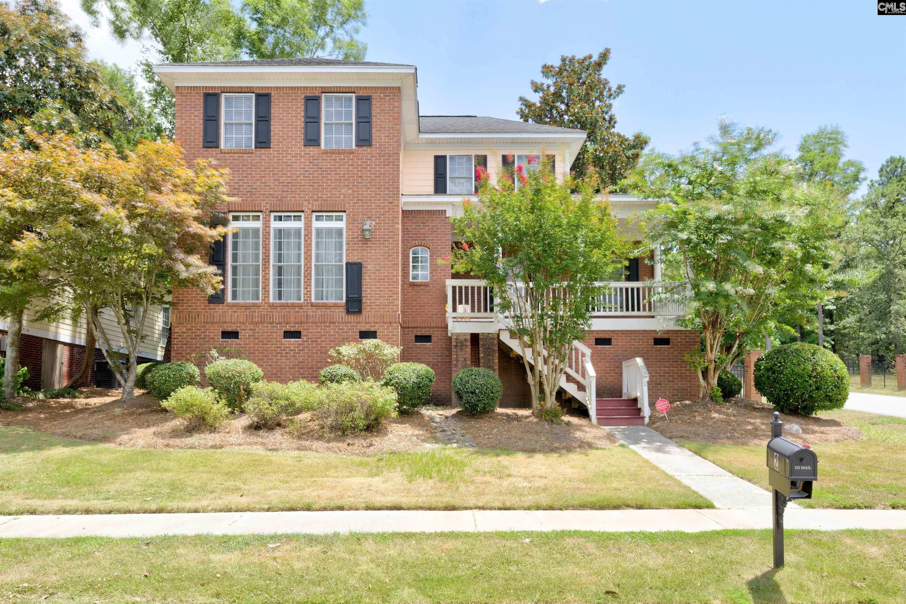 2 Rose Dew Lane Blythewood SC 29016