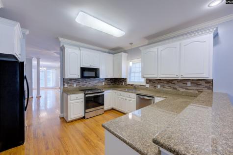 2 Rose Dew Lane Blythewood SC 29016