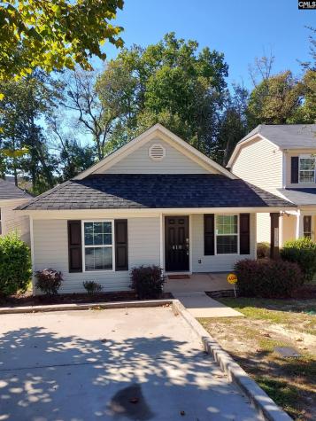 418 Hawkeye Court Columbia SC 29206-5094