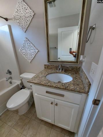 418 Hawkeye Court Columbia SC 29206-5094