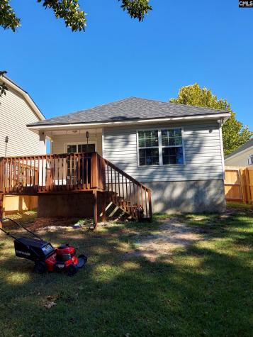 418 Hawkeye Court Columbia SC 29206-5094