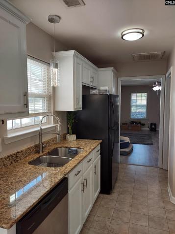 418 Hawkeye Court Columbia SC 29206-5094