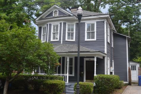 916 Chester Street Columbia SC 29201