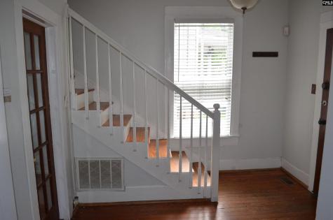 916 Chester Street Columbia SC 29201