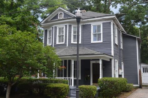 916 Chester Street Columbia SC 29201