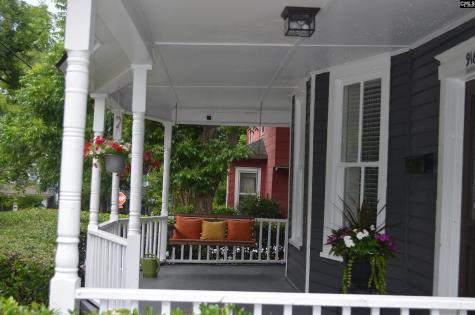 916 Chester Street Columbia SC 29201