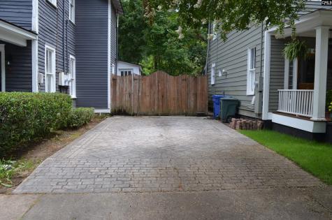 916 Chester Street Columbia SC 29201