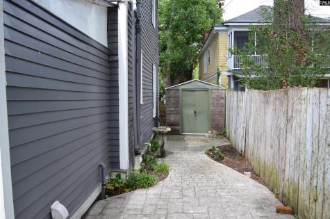 916 Chester Street Columbia SC 29201