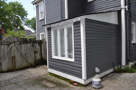 916 Chester Street Columbia SC 29201