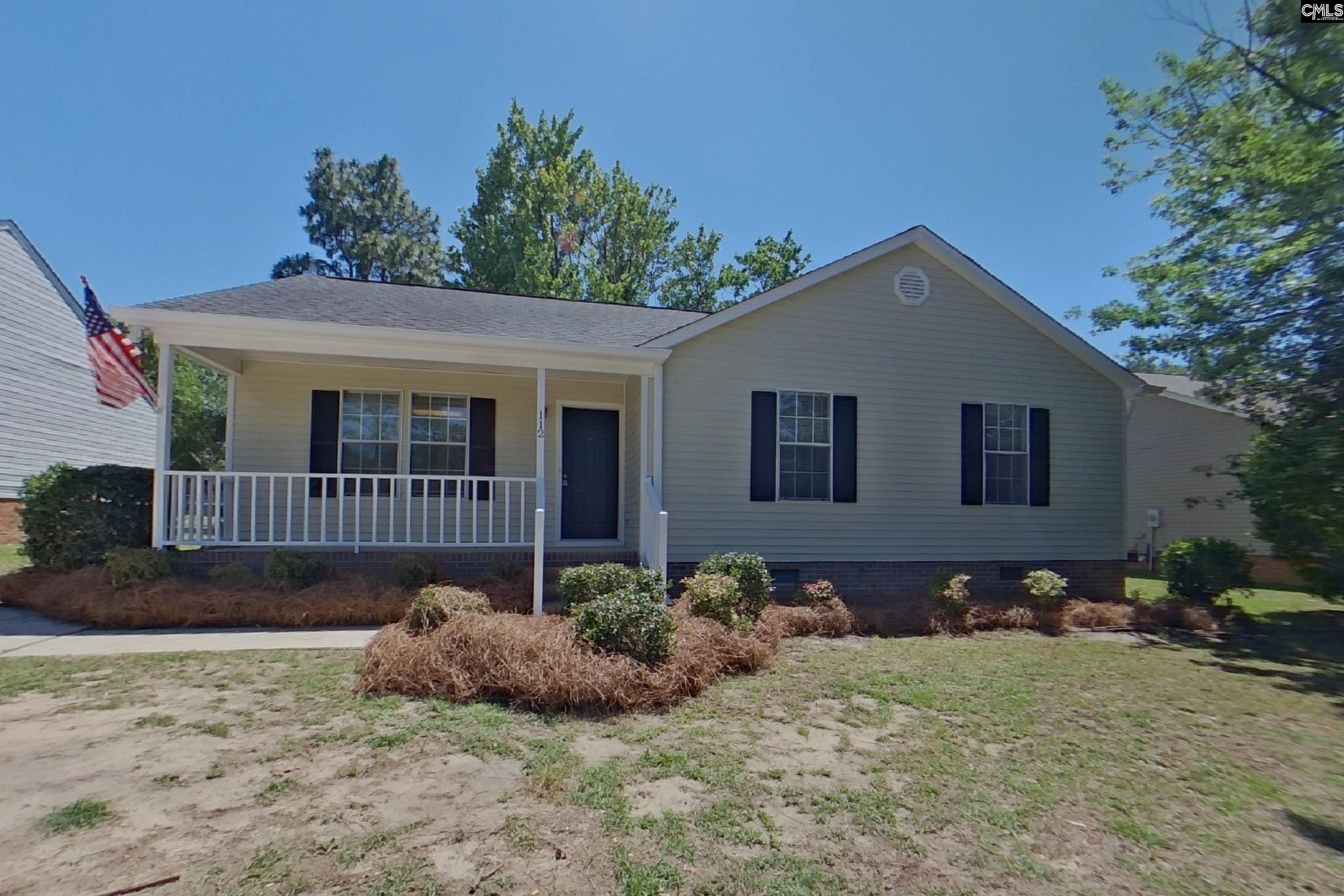 112 Turnstone Way Columbia SC 29229-8735
