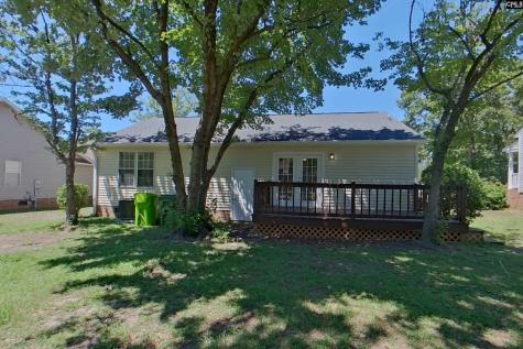 112 Turnstone Way Columbia SC 29229-8735