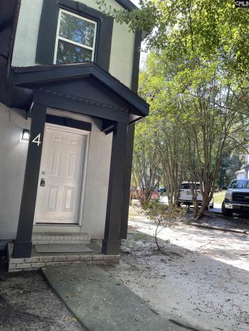 3736 Elberta Street C4 Columbia SC 29210