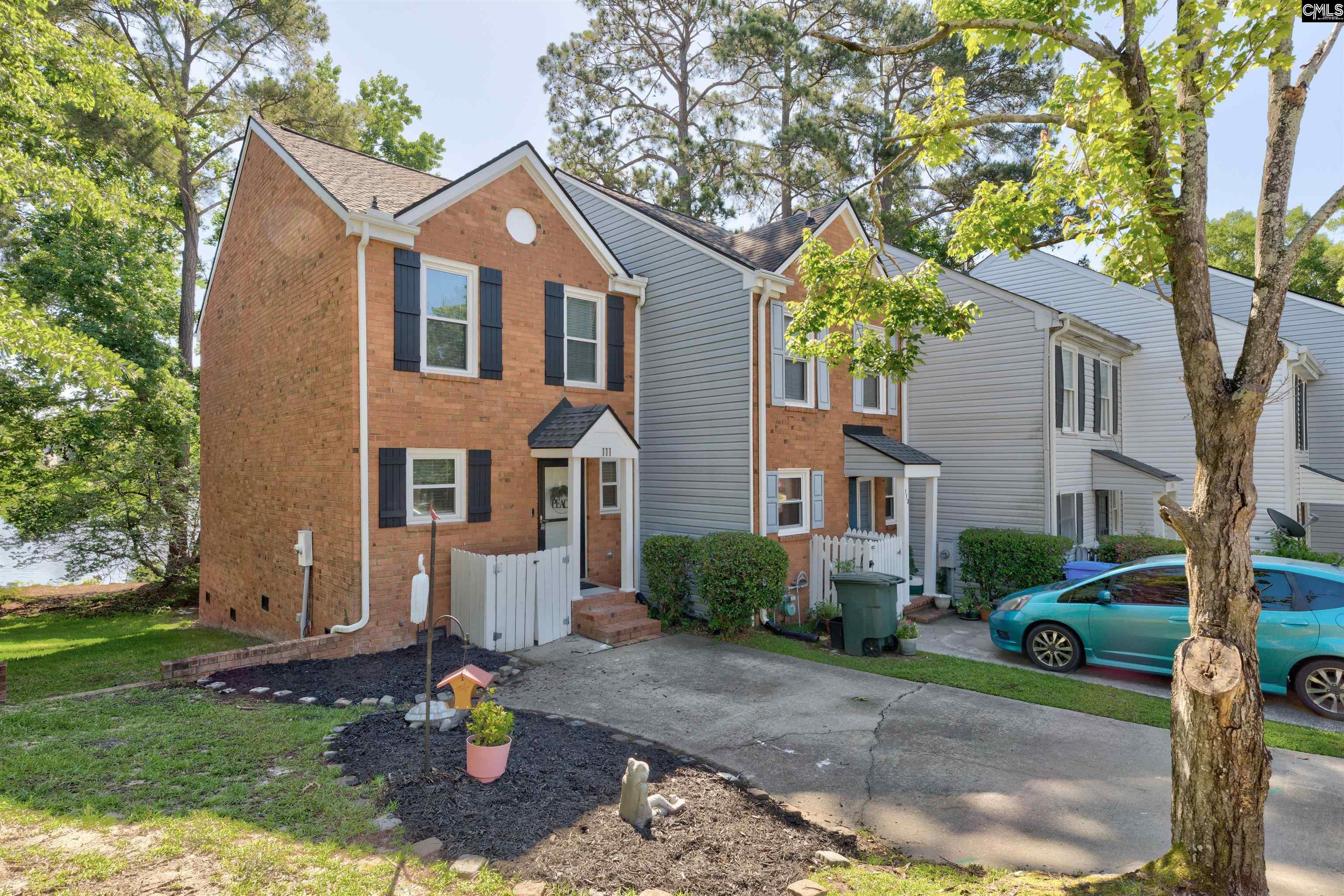 111 Village Walk Columbia SC 29209
