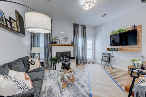 111 Village Walk Columbia SC 29209