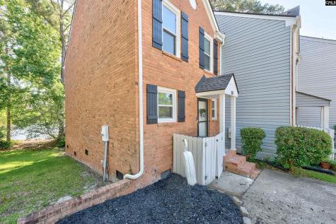 111 Village Walk Columbia SC 29209