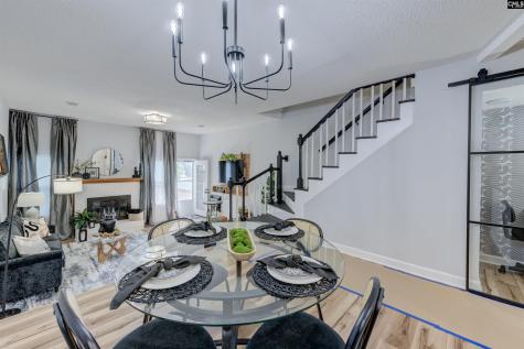 111 Village Walk Columbia SC 29209