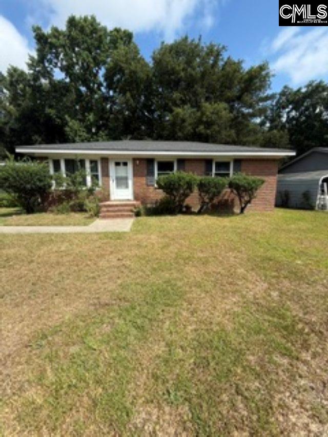 1044 Charlotte Street Cayce SC 29033