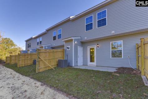 185 Northwood Street Columbia SC 29201