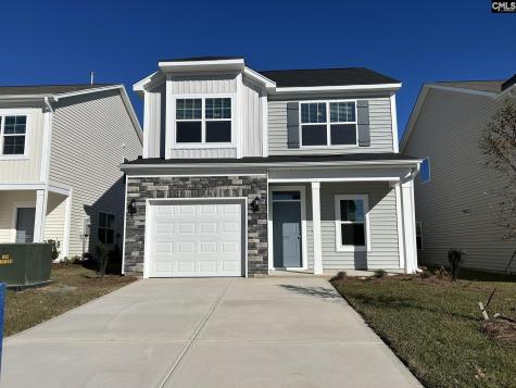 1355 Sweet Gardenia Drive Blythewood SC 29016