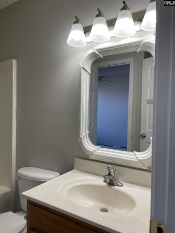 553 Summit Terrace Court Columbia SC 29229