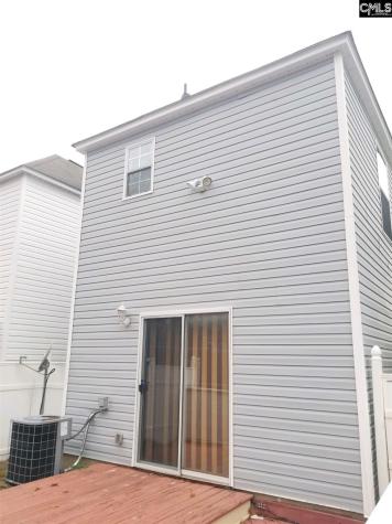 553 Summit Terrace Court Columbia SC 29229