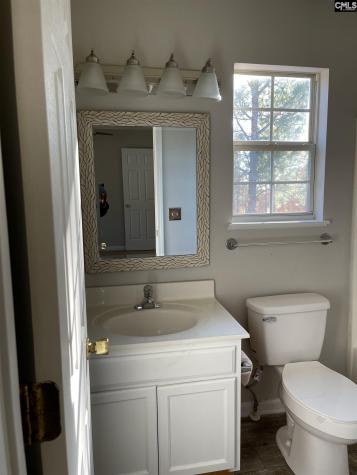 553 Summit Terrace Court Columbia SC 29229