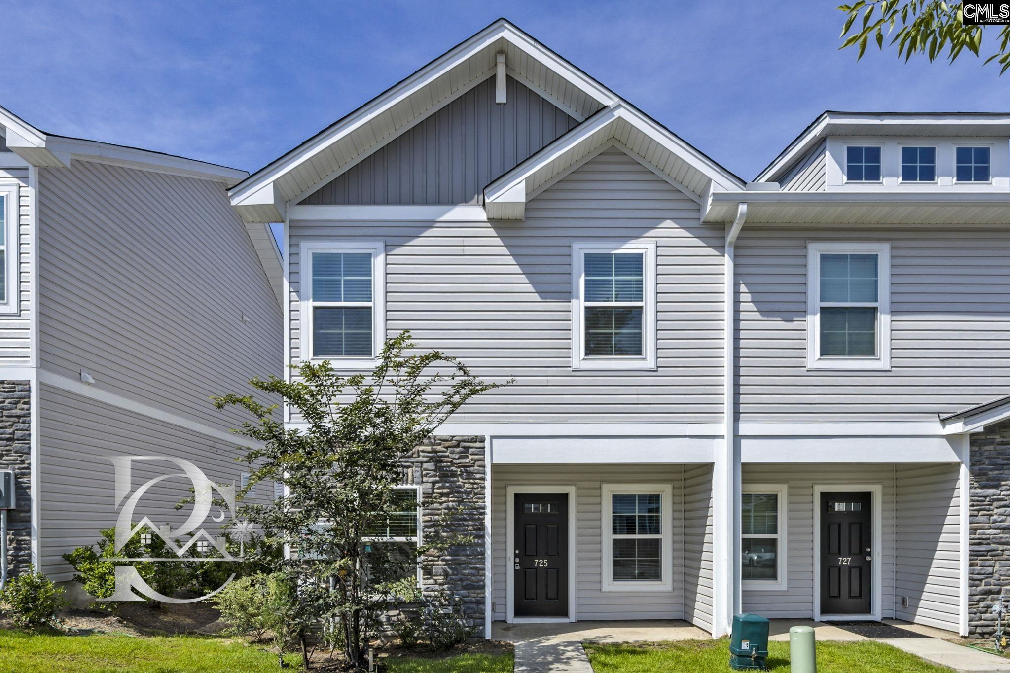 725 Wild Duck Lane Columbia SC 29210