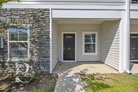 725 Wild Duck Lane Columbia SC 29210